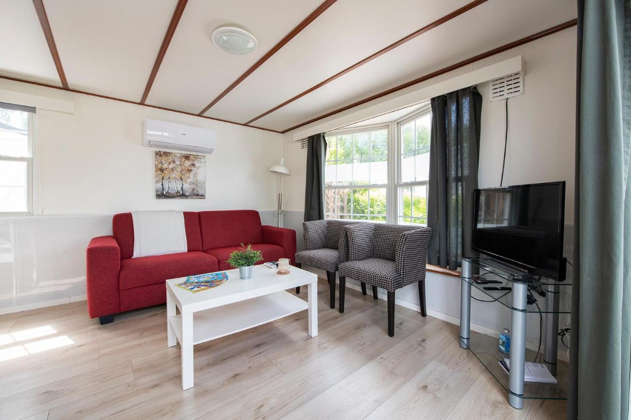 80, Midden In De Natuur - Airco! Oisterwijk Buitenkant foto
